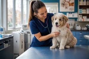 RCVS trains teams to support overseas nurses