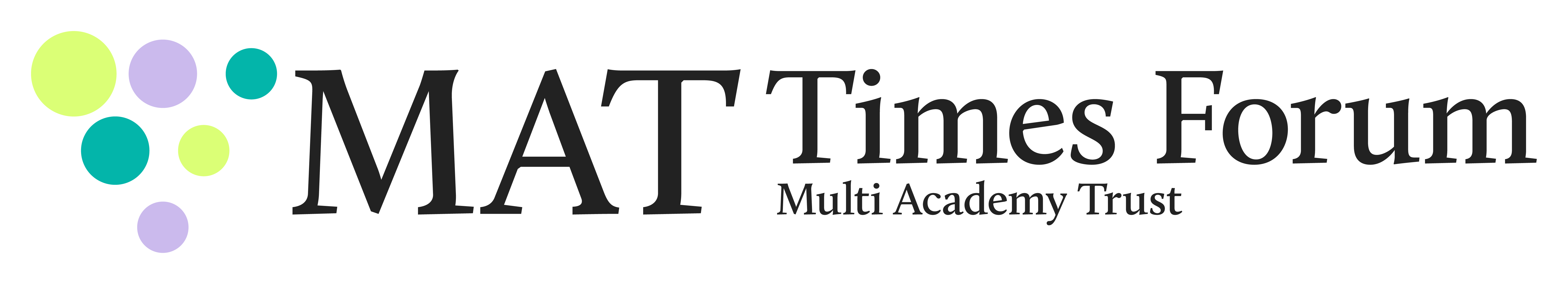 MAT Times Forum Logo