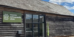 Clinic expands to support demand for orthopaedic care