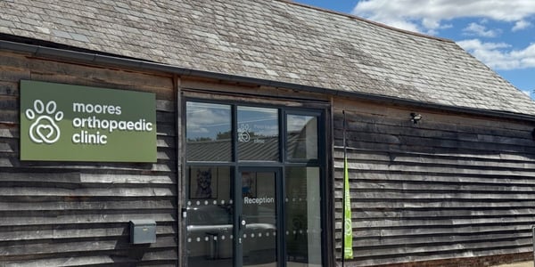 Clinic expands to support demand for orthopaedic care
