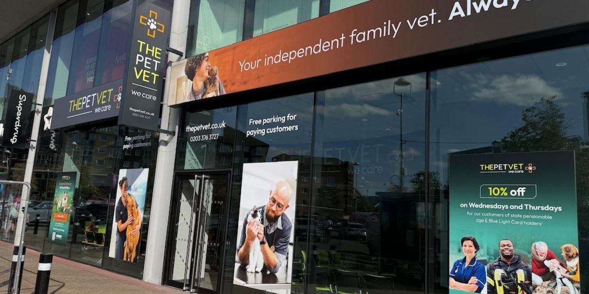 The Pet Vet