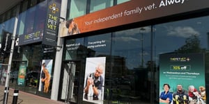 The Pet Vet expands with new surgery