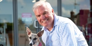 Harrison Family Vets expands into Darlington