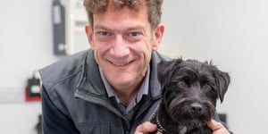VetPartners appoints new UK managing director
