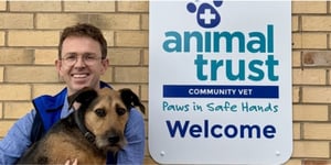 Animal Trust Vets to open Hull hospital