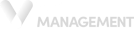 VM Logo White